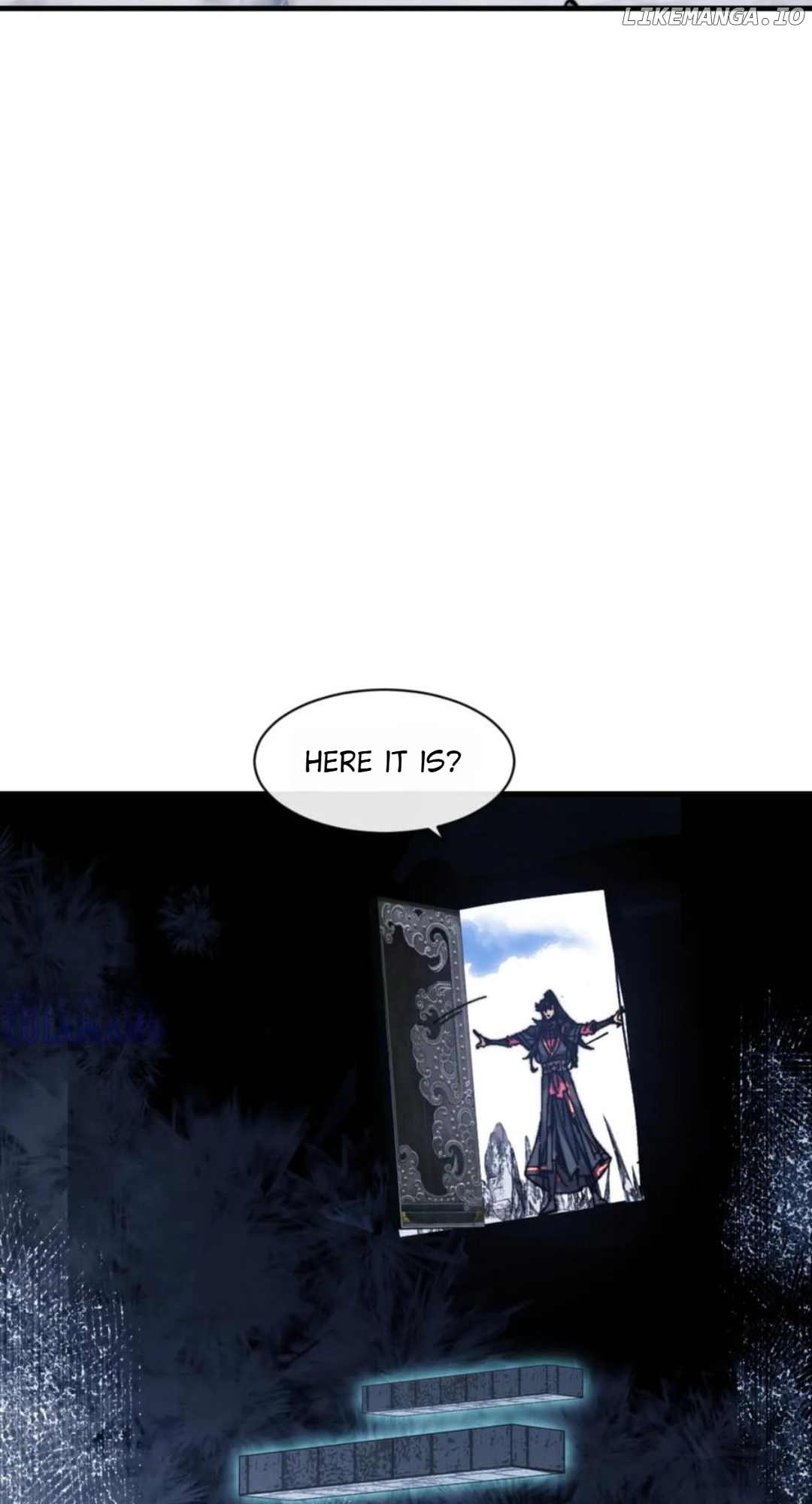 Master: This rebellious disciple is definitely not the Holy Son Chapter 142 - page 60